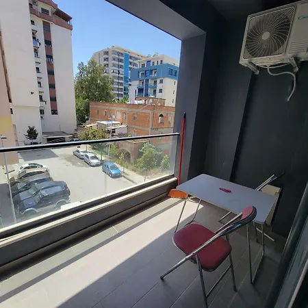 Appartement Henri's *