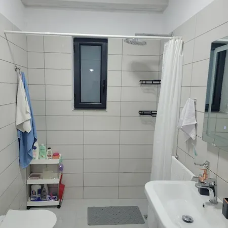 Appartement Henri's *