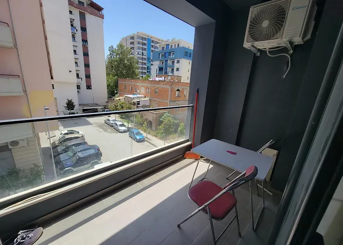 Appartement Henri's *