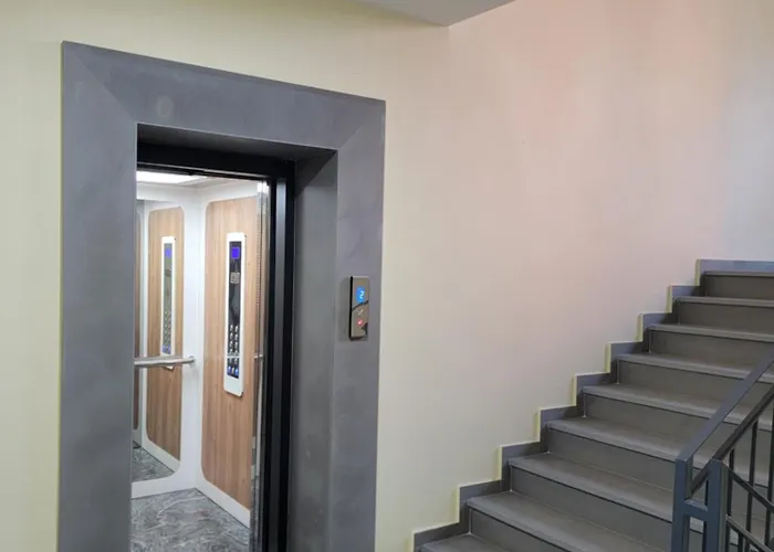 Henri's Appartement *