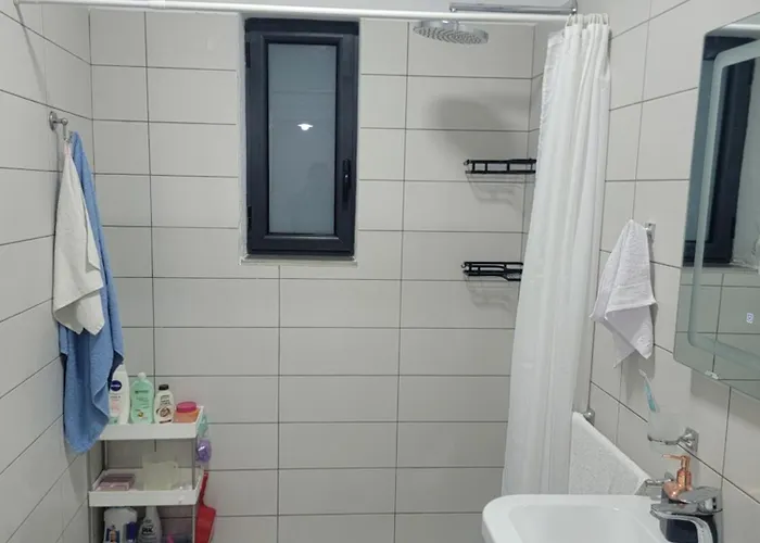 Appartement Henri's *